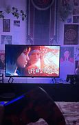 Image result for Weird Stain TV Screen
