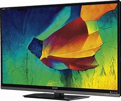 Image result for Sharp AQUOS 65 LCD Television