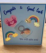 Image result for Good Luck in Your New Job Card