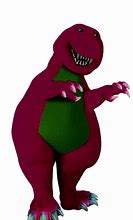 Image result for 2nd Evil Barney