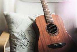 Image result for When We're Acoustic Guitars Invented