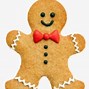 Image result for Cute Gingerbread Cartoon