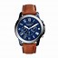 Image result for Fossil Watch Men CM Series