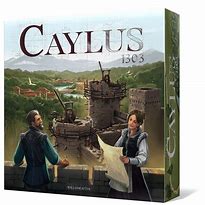 Image result for caylus_