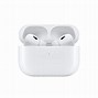 Image result for Air Pods Pro 2nd Gen Charger
