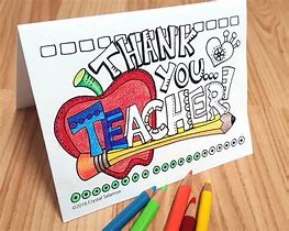 Image result for Thank You Steam Teacher