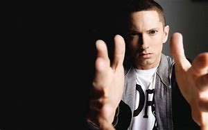 Image result for Eminem White Rapper