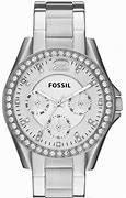 Image result for Fossil Riley Watch