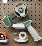 Image result for 3D Print Tape Dispenser