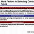 Image result for Contract Types Matrix