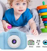 Image result for Hangrui Kids Camera