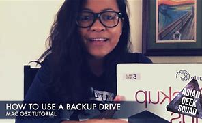 Image result for How Do You Backup a Mac