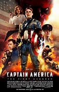 Image result for Captain America the First Avenger Metal Case