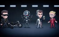 Image result for Terminator Character Concept