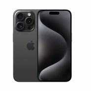 Image result for iPhone Pro 15 Black 256GB
