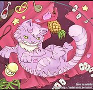 Image result for Cheshire Cat Sky Background