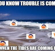 Image result for Red-Tide Meme