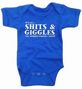 Image result for Baby Boy Onesies with Funny Sayings
