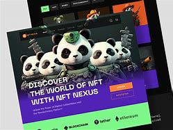 Image result for Nexus Gaming Nft