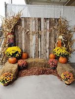 Image result for Fall Festival Booth Ideas