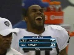 Image result for Raiders Beat Broncos Memes