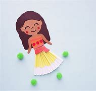 Image result for Moana Crafts for Kids