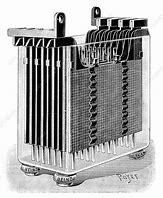 Image result for 1859 First Lead Acid Battery