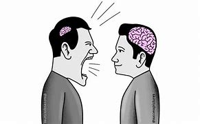 Image result for Big Brain vs Small Brain Meme