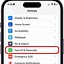 Image result for Turn Off Passcode On iPhone OS 16