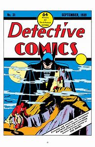 Image result for Golden Age Batman Comic Book Covers