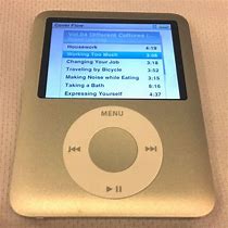 Image result for iPod Nano 3rd Generation