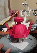 Image result for Chopping Mall Robot