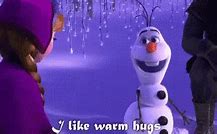 Image result for Warm Hugs Meme