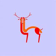 Image result for Deer Wi-Fi Cartoon