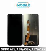 Image result for Oppo A17 Same LCD