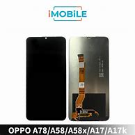 Image result for Oppo A17 LCD