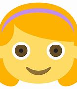Image result for iPhone Emoji Girl Face