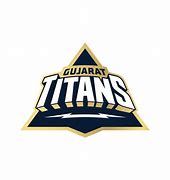Image result for Gujarat Titans Logo.png
