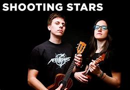 Image result for We Are Shooting Stars Ukulele
