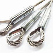 Image result for Wire Rope End Attachments