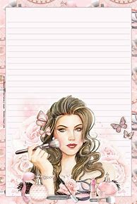 Image result for STAAR Lined Writing Paper Printable