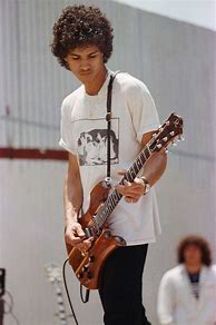 Image result for Slash Young Afro