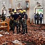 Image result for Sri Lanka Attack