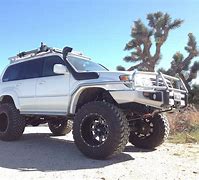 Image result for 100 Series 2 Inch Lift Kit
