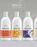 Image result for Cosmetic Label Design