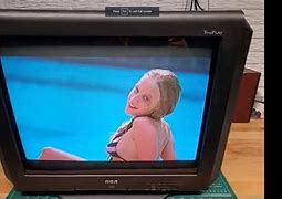 Image result for RCA CRT 25 TV