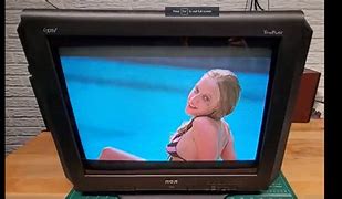 Image result for RCA CRT TV 18 In