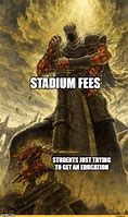 Image result for Fees to Fix Meme