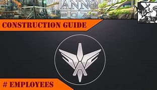 Image result for Anno 2070 Tycoon Logo