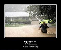 Image result for Rain Storm Meme